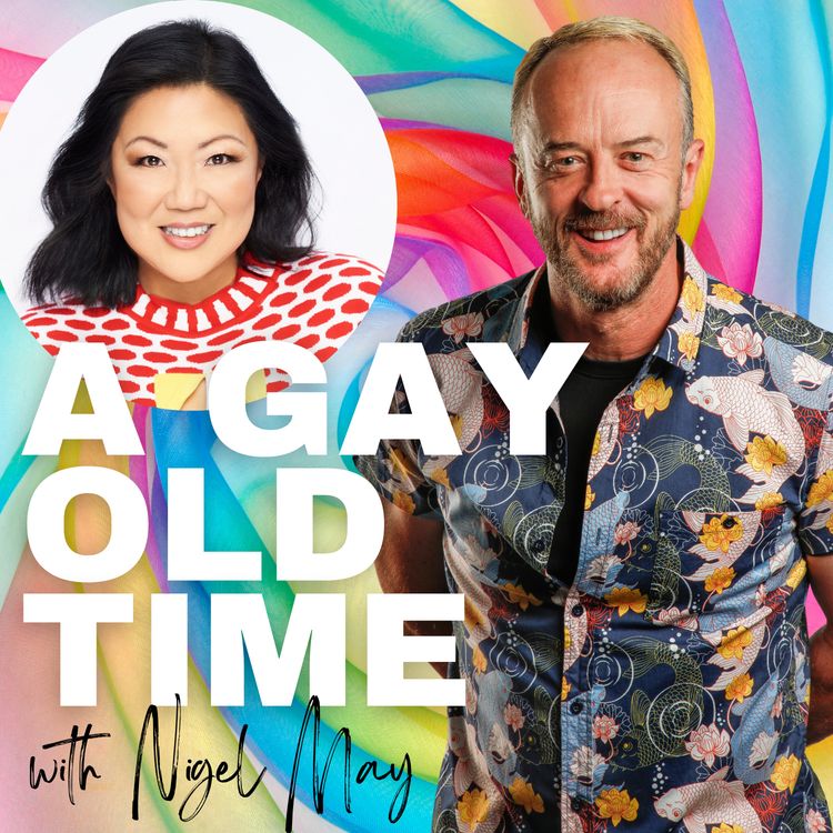 cover art for Margaret Cho "I was a very bad dominatrix"