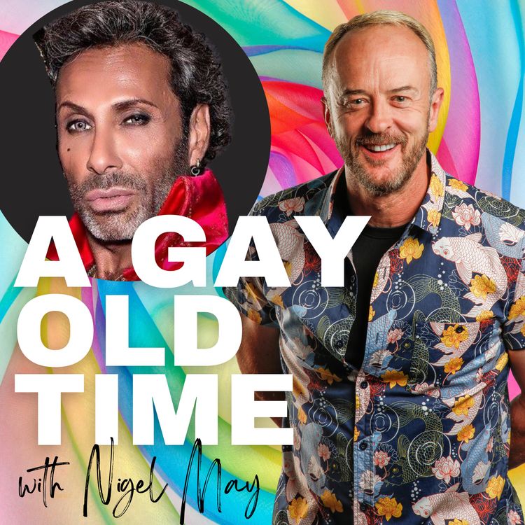 cover art for Jean Pierre-Barda "For a long time, I had guilt having sex"