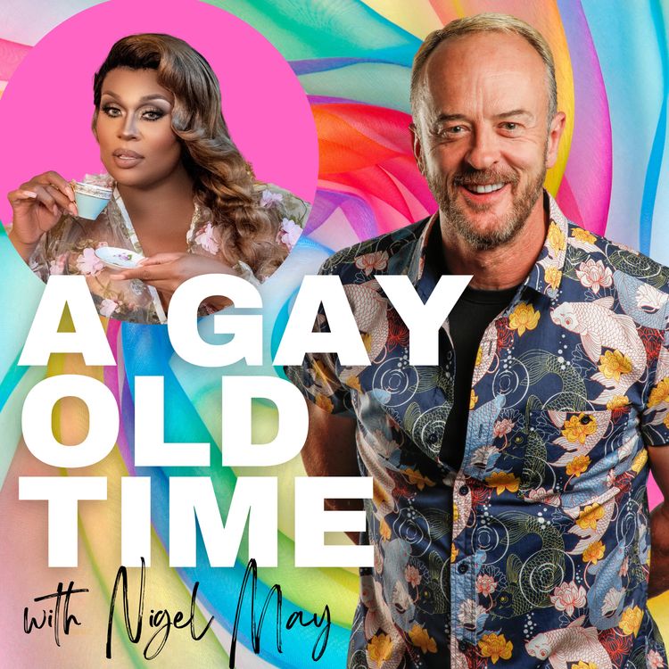 cover art for Peppermint "I got fired from the bank for wearing women's clothing to work"