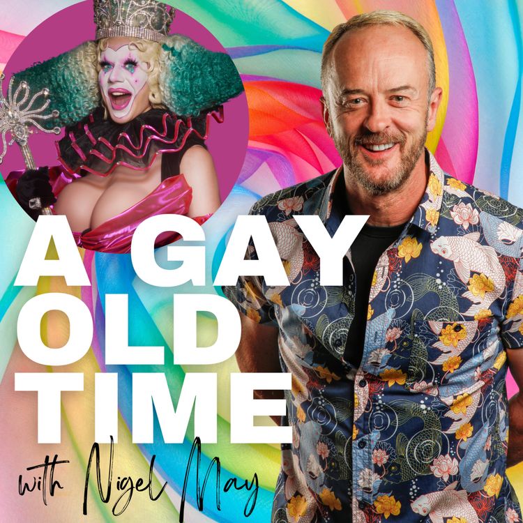cover art for Jimbo "They told me not to be slutty at breakfast!"