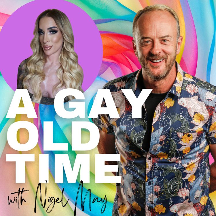 cover art for Gabbi Tuft "From somebody who made it through, trust me, there's always something better on the other side"