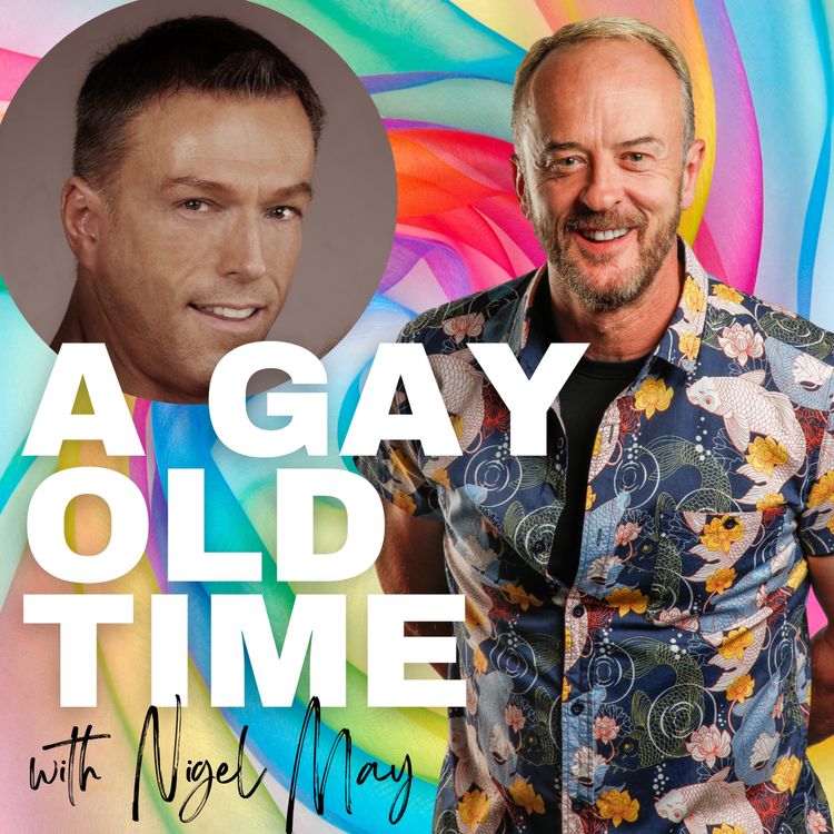 cover art for Steve Grant "No mum, I want to walk down the aisle with a man"