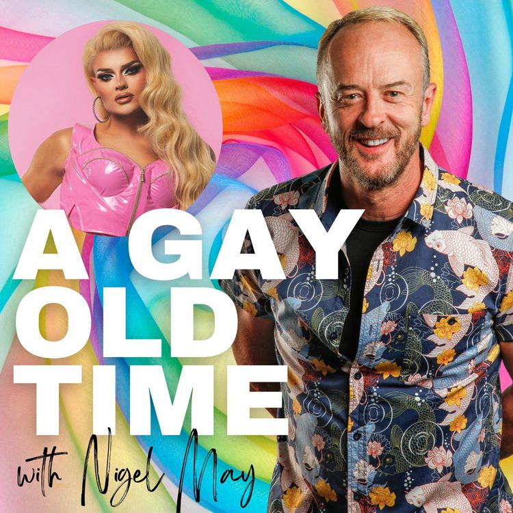 cover art for Kitty Scott-Claus "I was being called gay before I knew what it was"