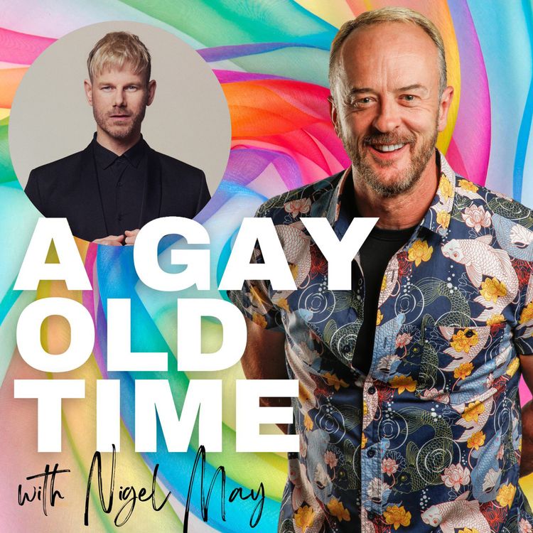 cover art for Tom Hugo "I found a word called hetero-flexible"