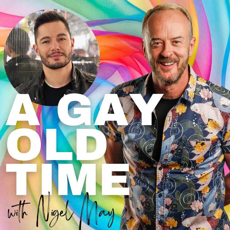 cover art for Jake Graf "I felt like a little boy trapped in a little girl's body"