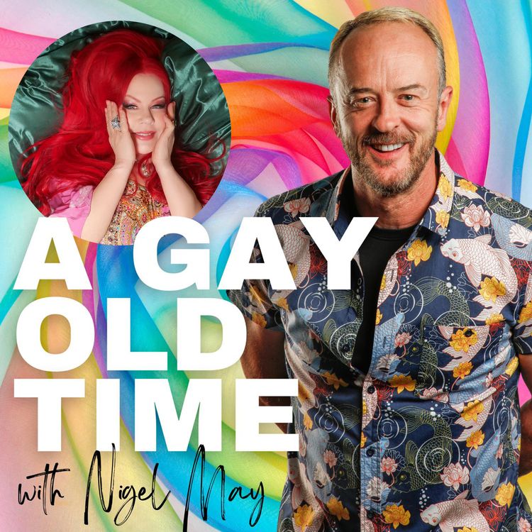 cover art for Kate Pierson "I always felt like I was going way against the grain "