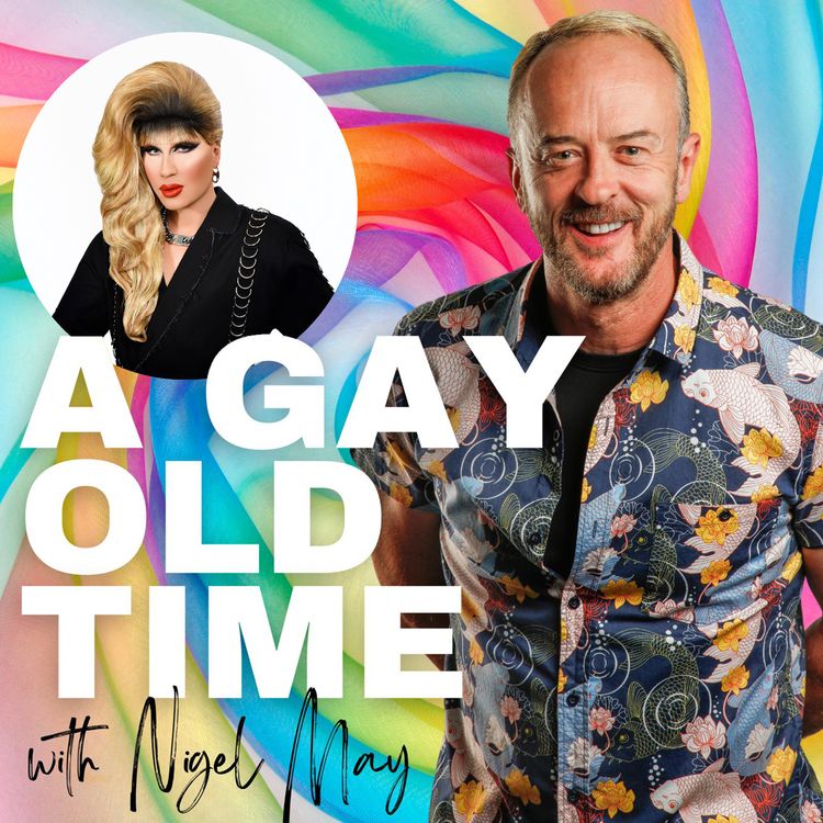 cover art for Jodie Harsh "I knew that I wanted to live in the shadows of the night"