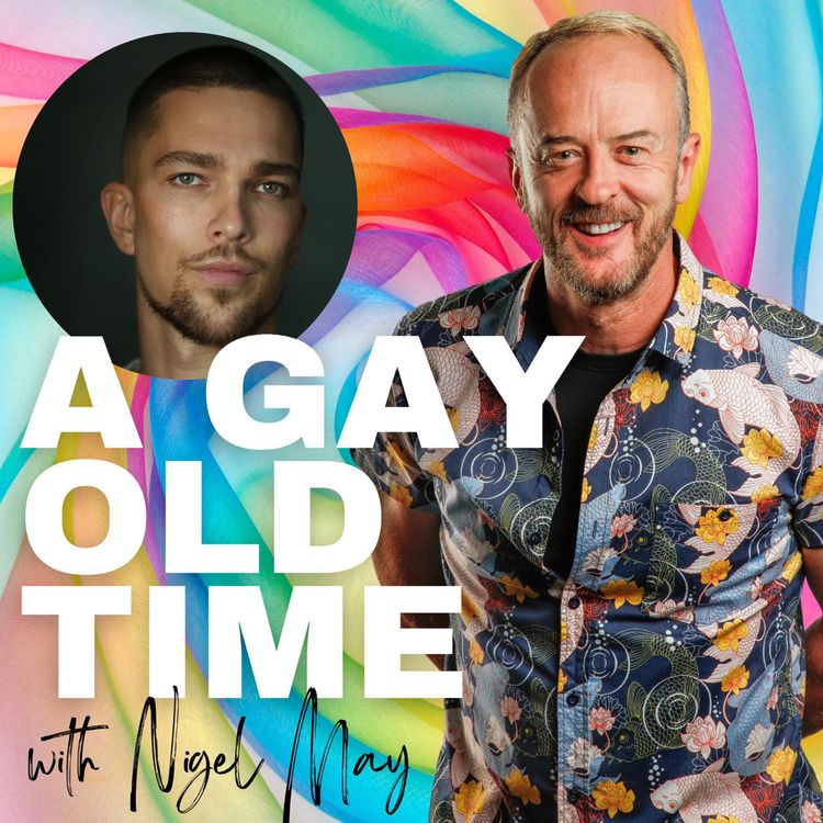 cover art for Matt Terry "The reason why I'm so good today is because I just get to be me"