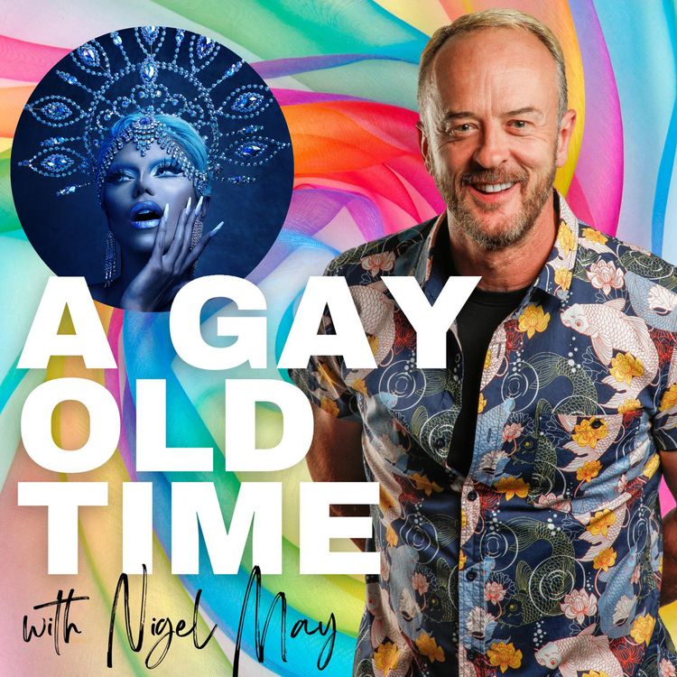 cover art for Nicky Doll "What I was called as an insult is now a superpower"