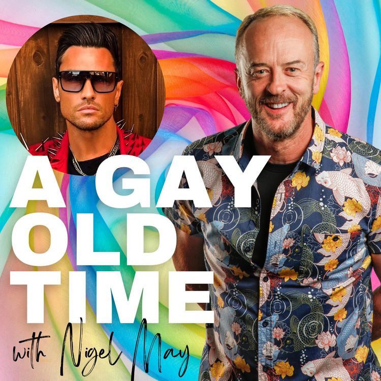 cover art for Nikk Mager "I let my demons get in the way"