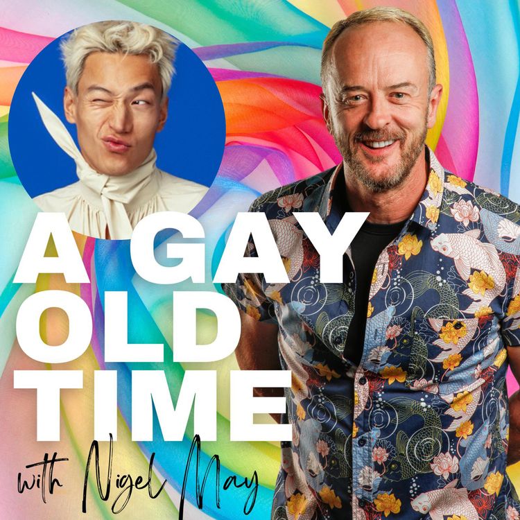 cover art for Carlos Gu "I know how much I connect with my own heart"