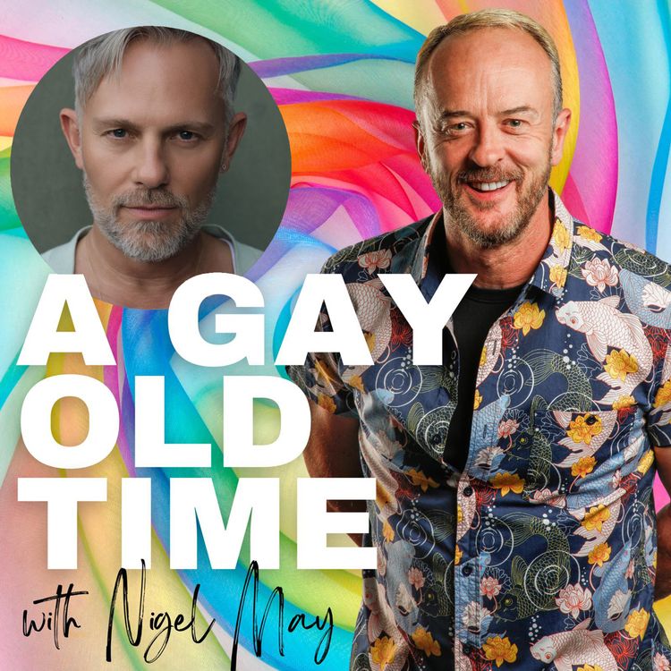 cover art for Craig Robert Young "There was a tonne of self-loathing going on"