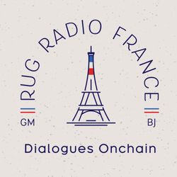 cover art for Rug Radio France
