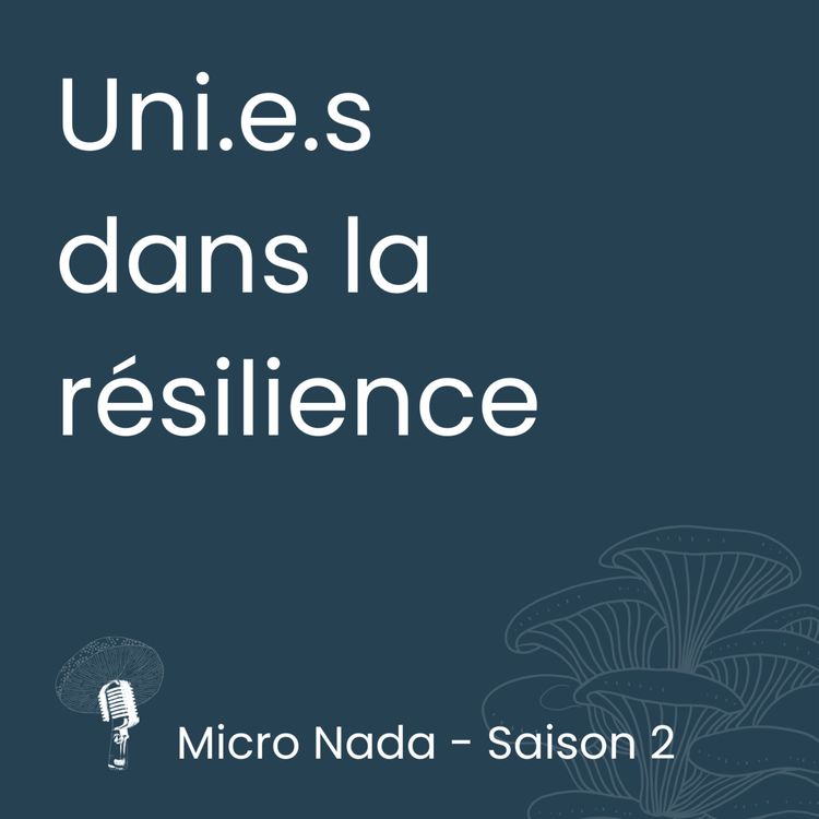 cover art for S02 Ép. 1 Kim Thúy: L'optimisme est un choix radical
