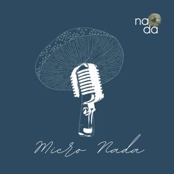 cover art for Micro Nada