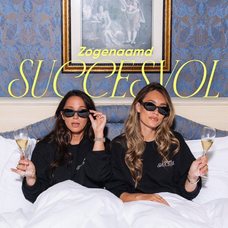 cover art for Opwindende aflevering