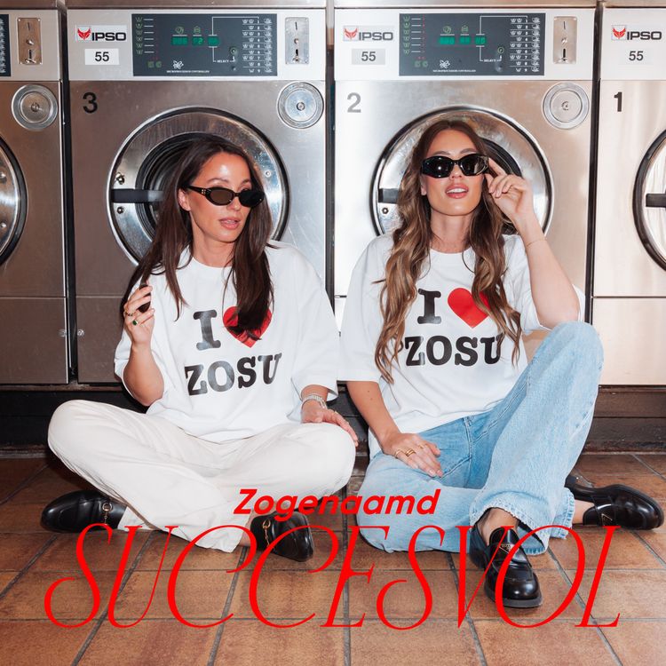 cover art for Boeiende aflevering