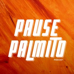 cover art for Pause Palmito