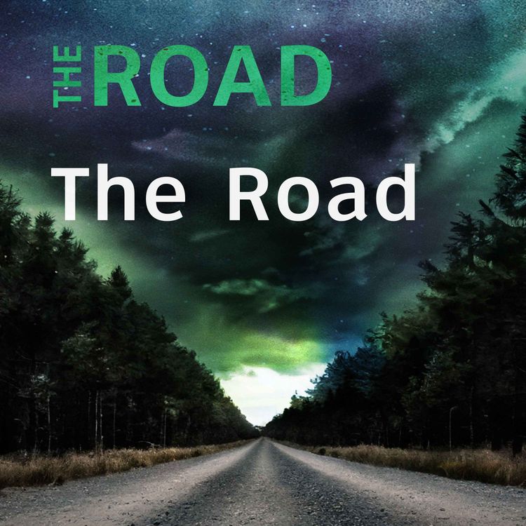 cover art for The Road