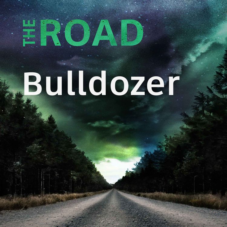 cover art for Bulldozer