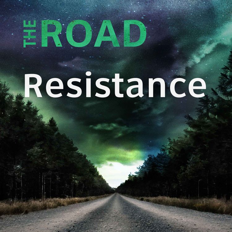 cover art for Resistance
