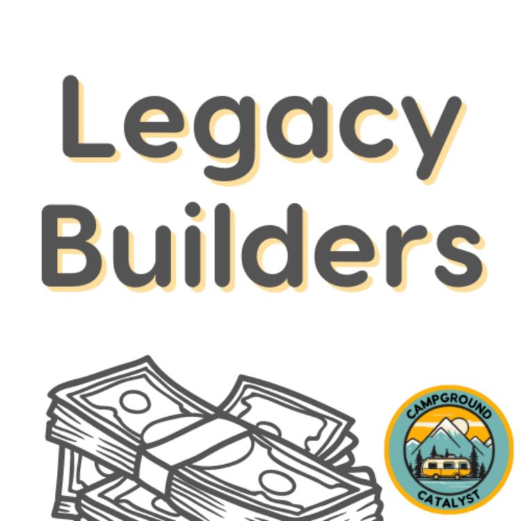 cover art for Saving on Capital Gains: Exit Planning for Campground Owners