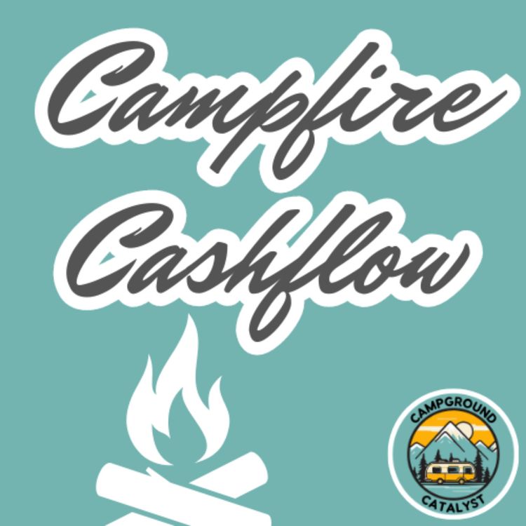 cover art for Creative Financing Solutions for Campground Acquisitions