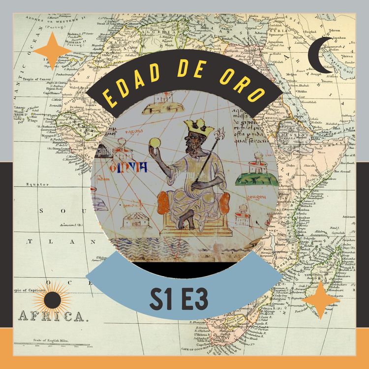 cover art for Edad de Oro