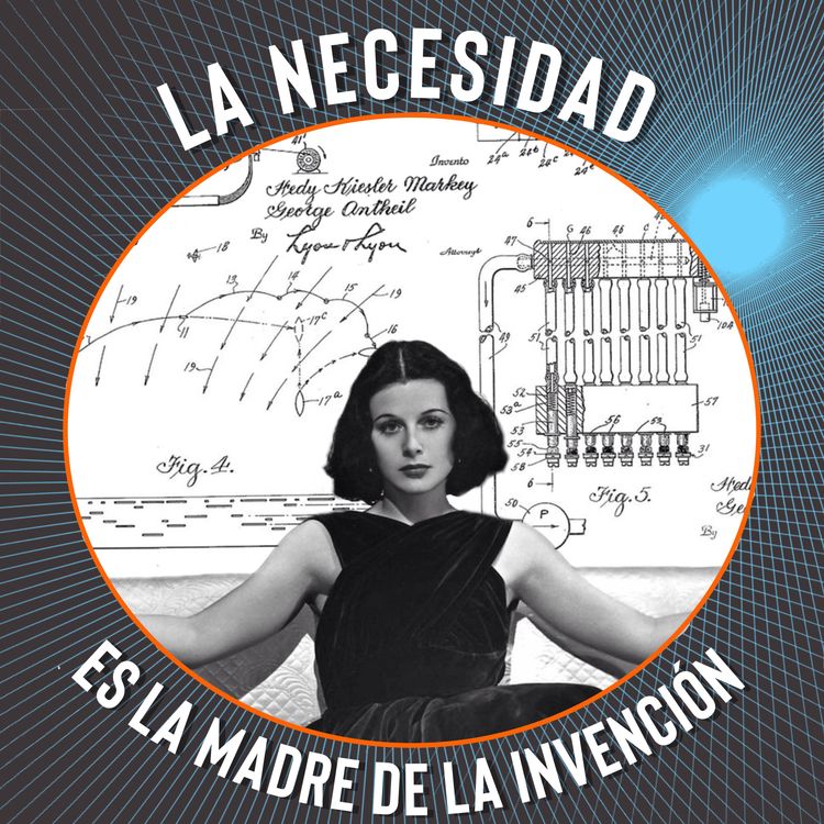 cover art for La necesidad es la madre de la invención 