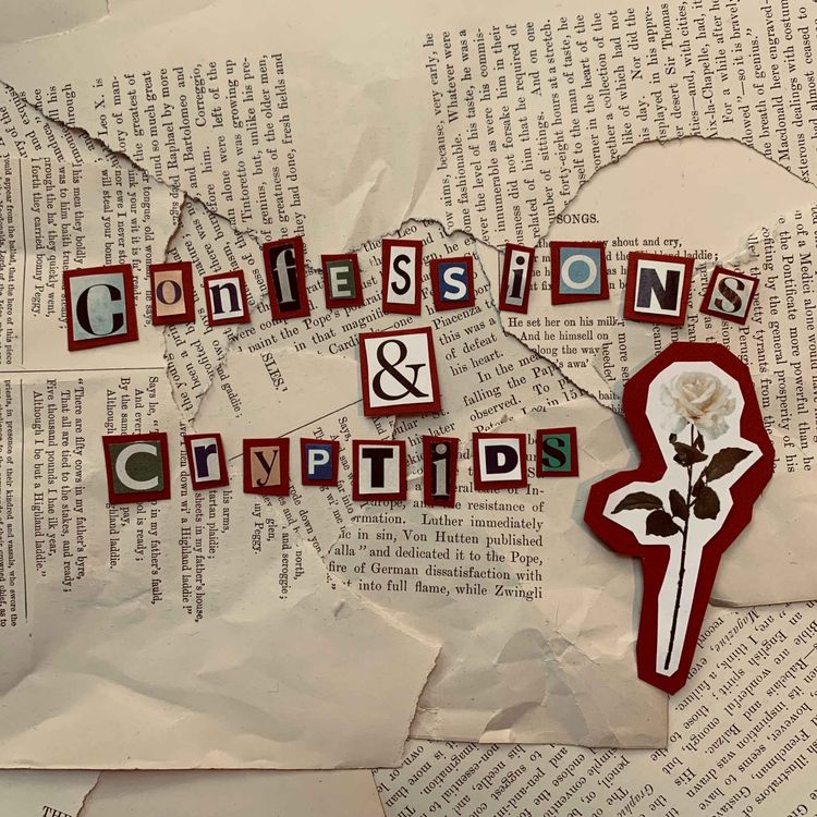 cover art for Ep 0 - Trailer