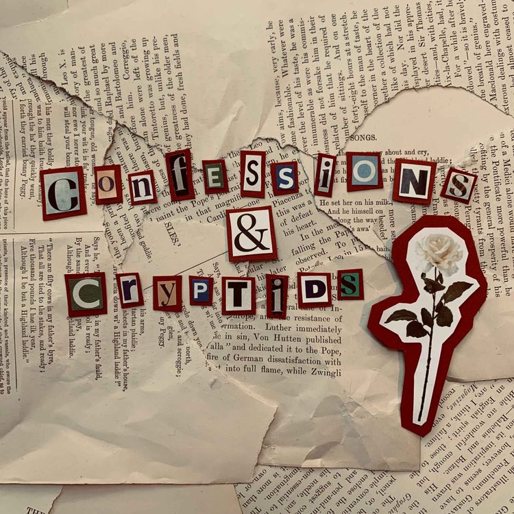 cover art for Ep 2 - Passengers