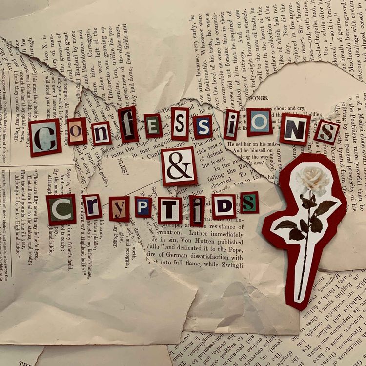 cover art for Ep 3 - A Wide Smile