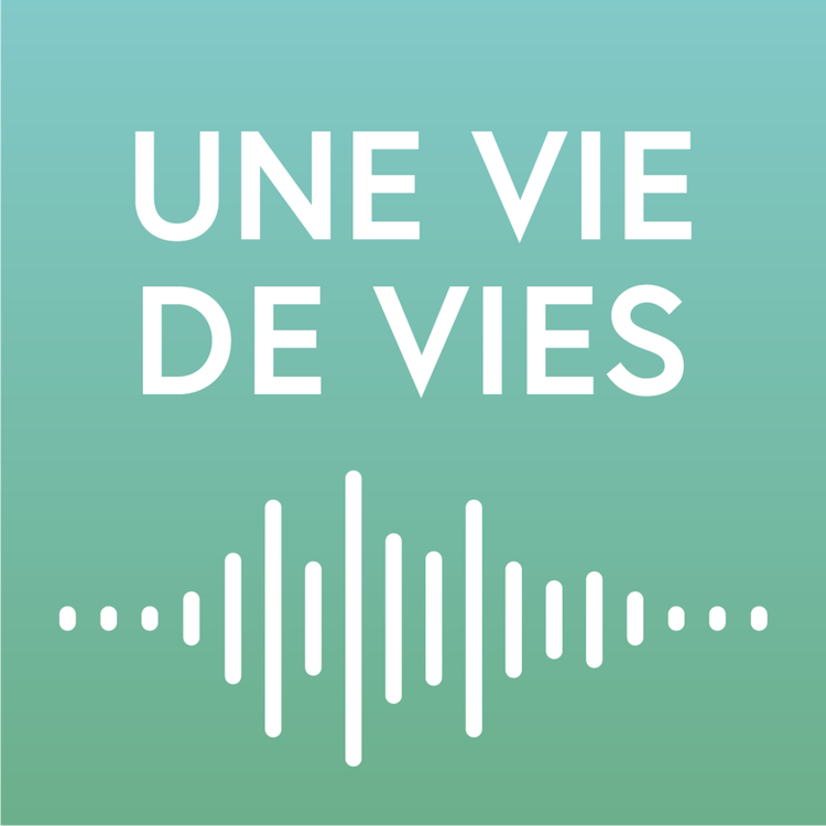 cover art for Episode 3 - Sandie Tourondel, mettre de la passion dans son métier