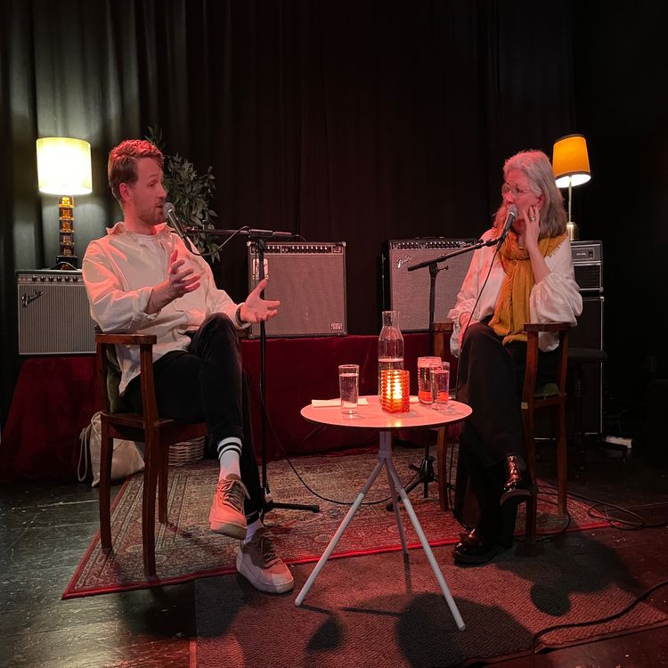 cover art for 15.Vennskap, hva betyr det egentlig å være venner?