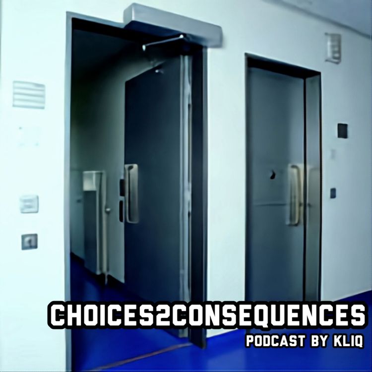 cover art for Episode 13 Guilt