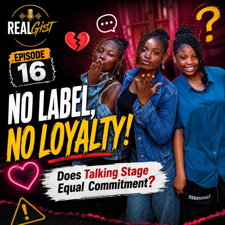 cover art for Talking Stage vs. Dating Stage: Does Consistency Equal Commitment?