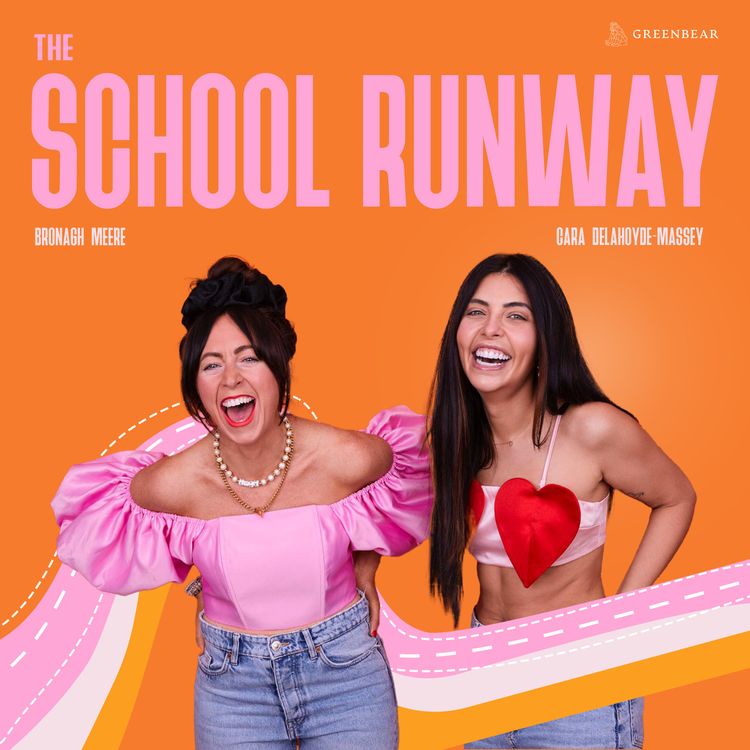 cover art for Answering Your Questions: From '90s Nostalgia to A/W Trends