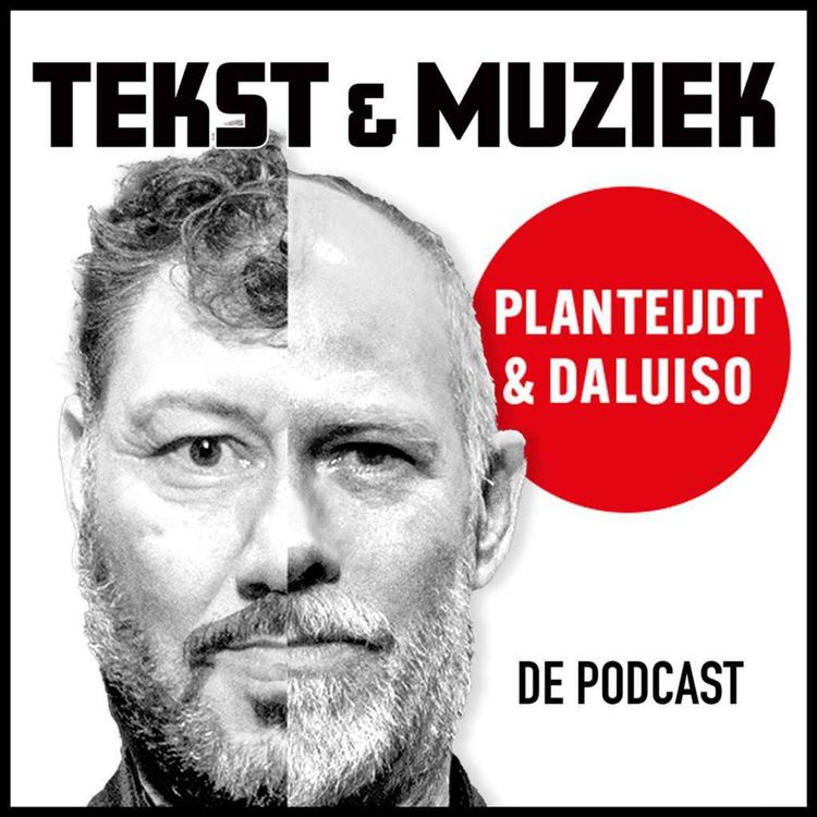 cover art for Tekst & Muziek - 12 - Vreemde Vogel