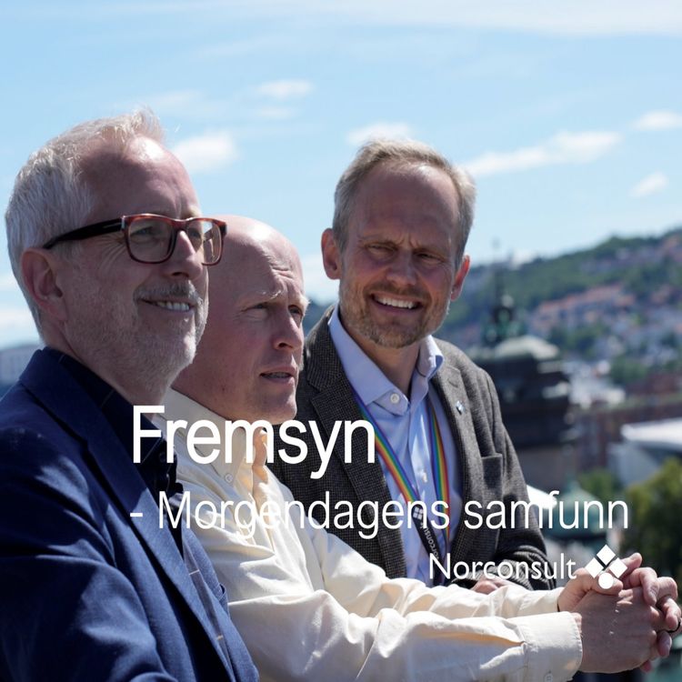 cover art for Et fornybart Norge!