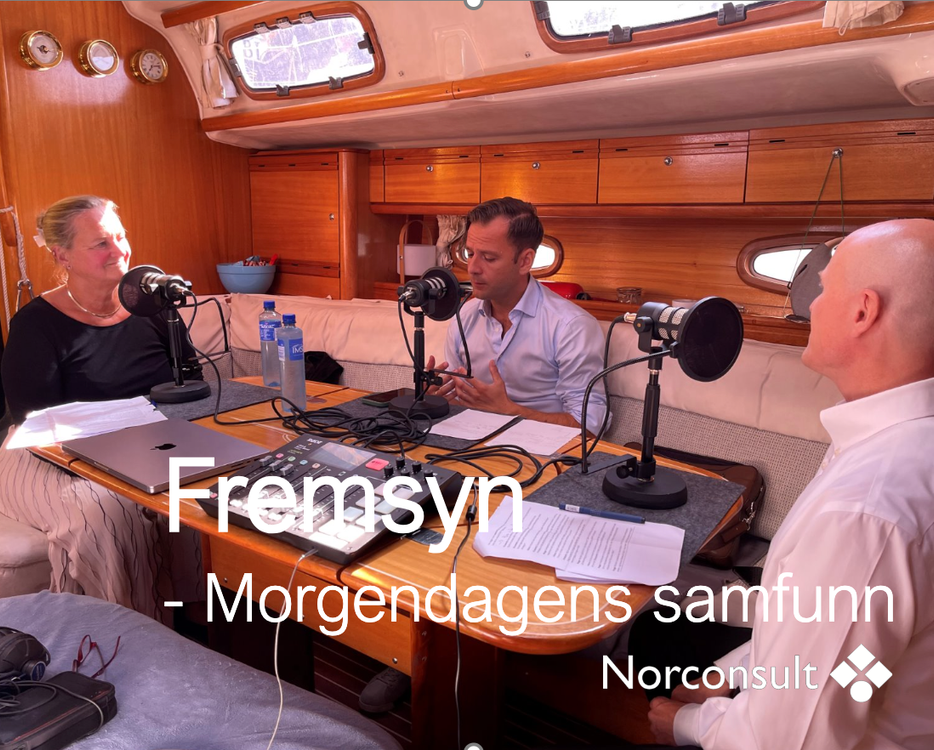 cover art for Er strømforsyningen vår sikker?