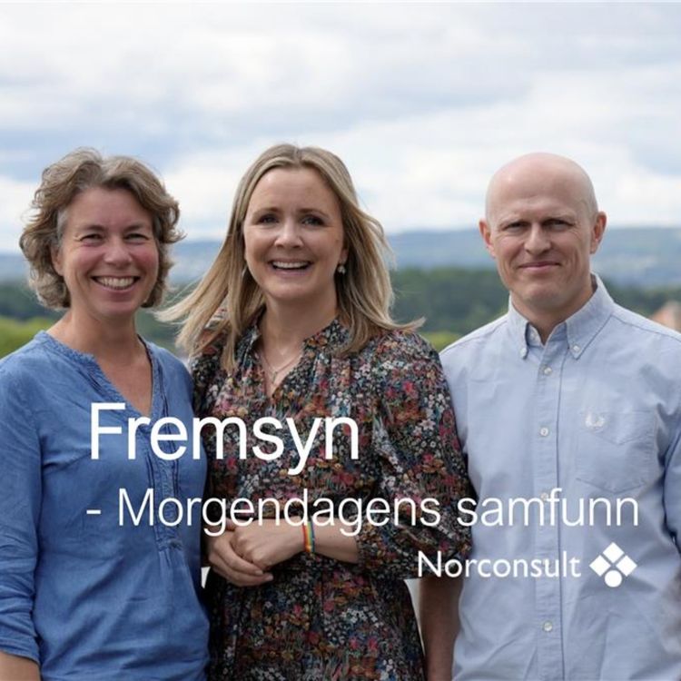 cover art for Må noe ofres for å få en grønnere by?