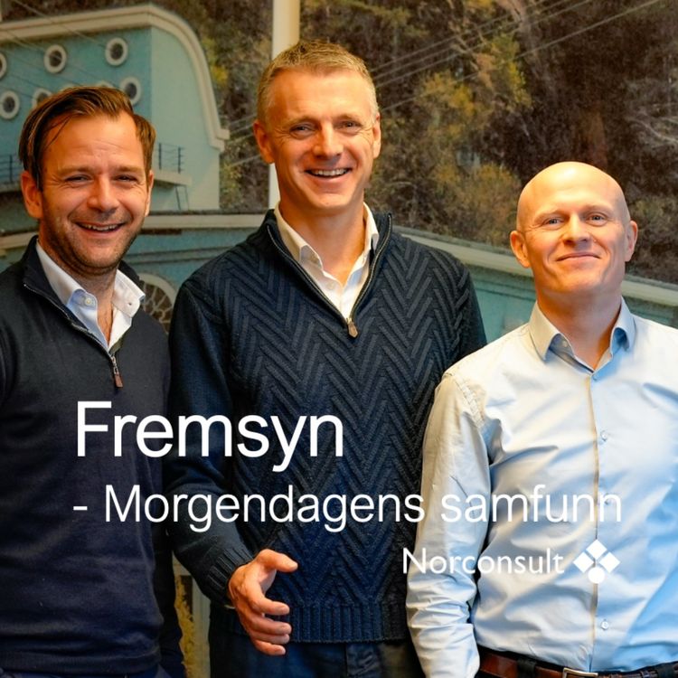 cover art for Er en ny æra for kraft-Norge i gang?