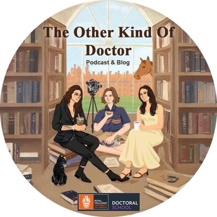 cover art for Series 3 Trailer