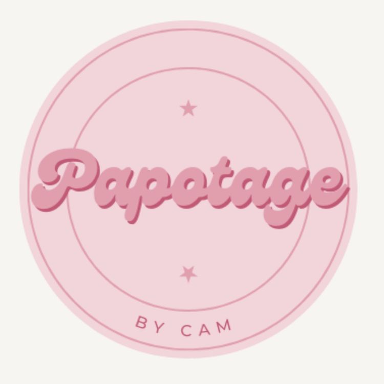 cover art for Je me présente 🩷🎙️