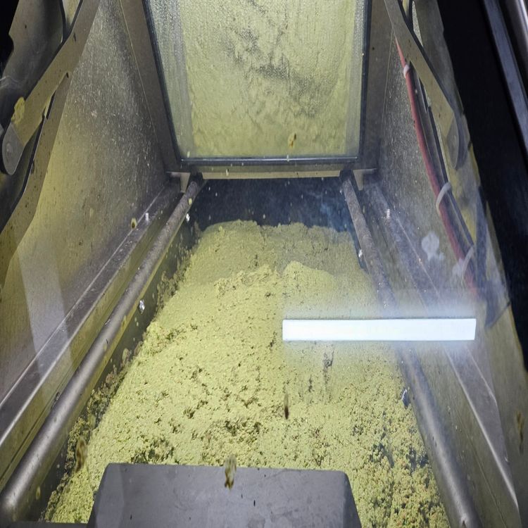 cover art for How Extra Virgin Olive Oil is Made