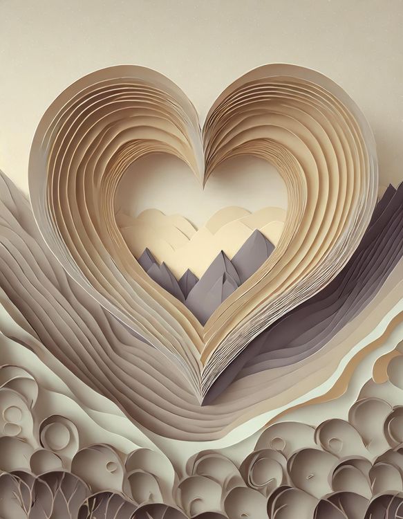 cover art for Intense Love 