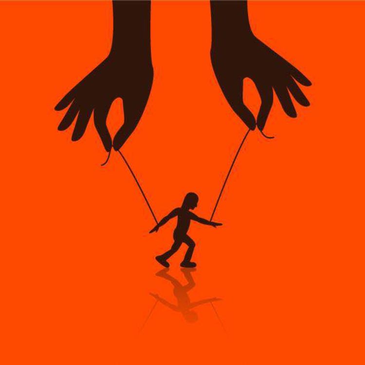 cover art for Who is a dictator ?