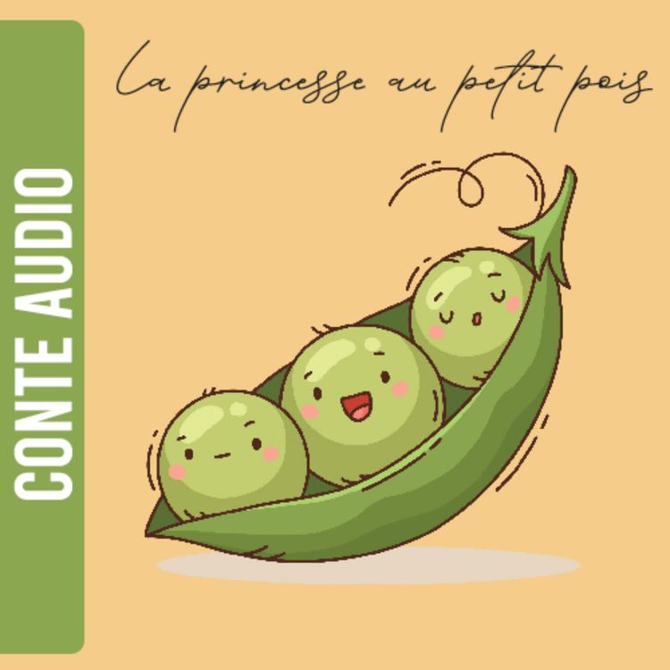 cover art for la princesse au petit pois / aux pays des merveilles