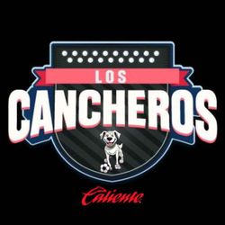 cover art for Los Cancheros
