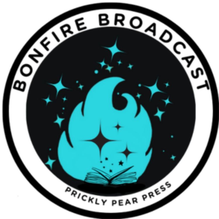 cover art for The Journey Begins